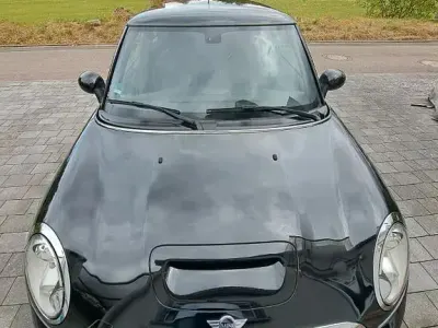 Gebraucht Mini Cooper S Coupé