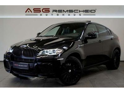 gebraucht BMW X6 M *Sitzbelüftung *Memory *Soft-Close *GSD *