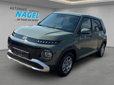 Ny Hyundai Inster Trend 24 kW (33 HK) 2026 Hatchback