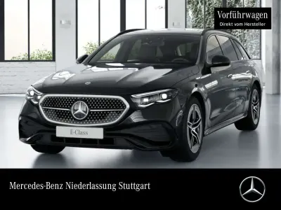 Gebraucht Mercedes E300