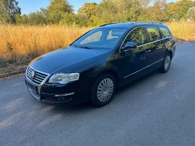 Gebraucht VW Passat