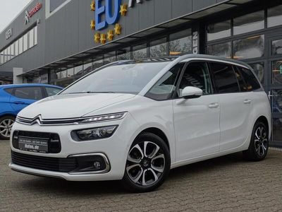 gebraucht Citroën C4 SpaceTourer Grand1.2 PureTech 130 Shine Pack