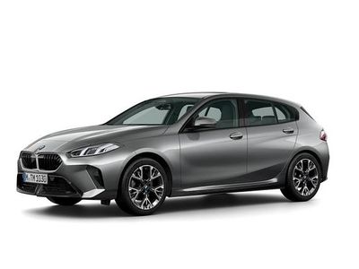 Neu BMW 120 Efficient Dynamics 156 PS (114 kW) 2025 Kleinwagen