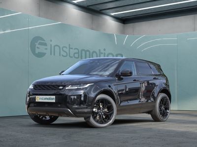 gebraucht Land Rover Range Rover evoque D165 SE 20