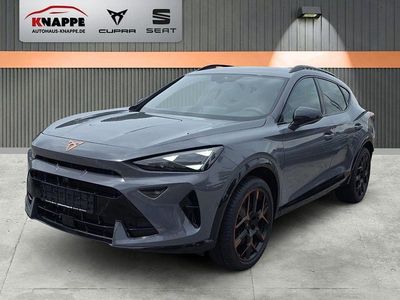 Neu Cupra Formentor VZ 265 PS (194 kW) 2025 Grau SUV