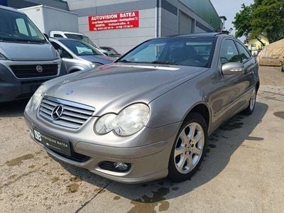 Mercedes C230