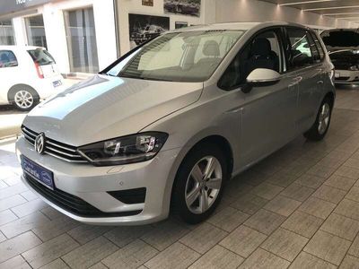 gebraucht VW Golf Sportsvan VII 1.2 TSI BMT *COMFORTLINE*