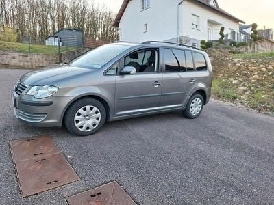 VW Touran