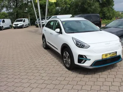 Gebraucht Kia Niro