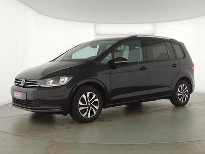 gebraucht VW Touran Active