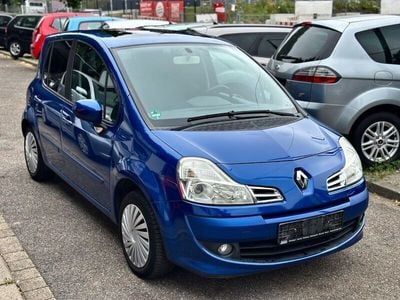 Renault Modus