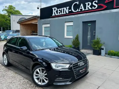Gebraucht Audi A3