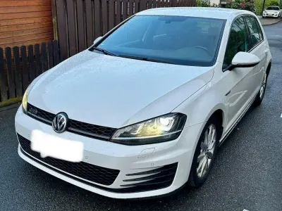 Gebraucht VW Golf VII