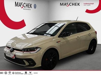 Neu VW Polo IQ Drive 207 PS (152 kW) 2026 Ascotgrau Kleinwagen