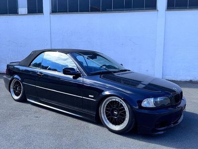 BMW 325 Cabriolet
