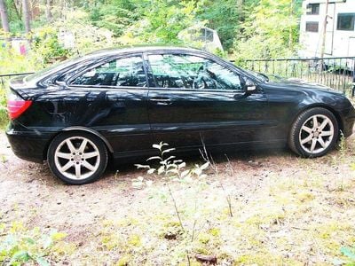 Mercedes CLK200