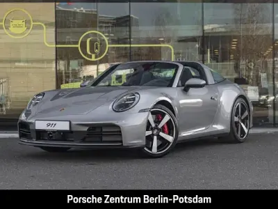 Gebraucht Porsche 992