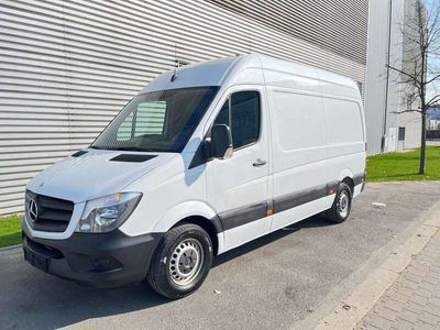 gebraucht Mercedes Sprinter 313 CDI Hochraum-Kasten 1 Hand