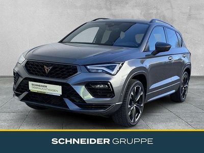 Gebraucht Cupra Ateca VZ 300 PS (220 kW) 2025 SUV