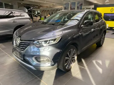 Używany Renault Kadjar Bose Edition 159 KM (116 kW) 2019 Szary SUV