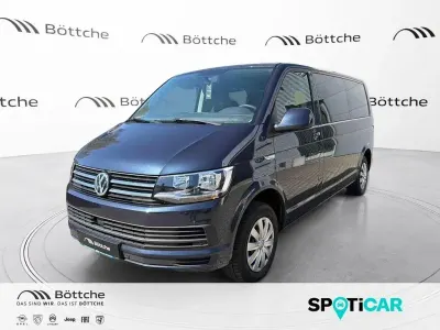 Gebraucht VW Caravelle