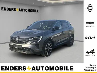 Occasion Renault Austral Techno 200 ch (147 kW) 2025 Gris SUV