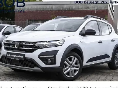 Gebraucht Dacia Sandero