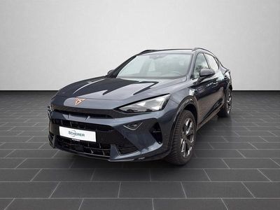 Begagnad Cupra Formentor 150 HK (110 kW) 2025 Grå SUV