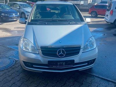 Mercedes A160