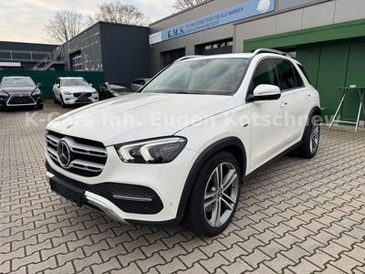 Mercedes GLE350