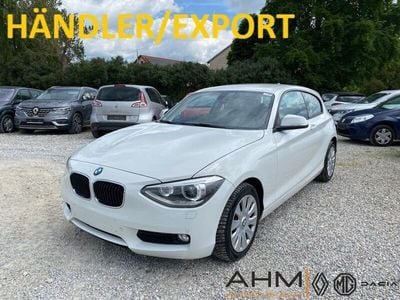 BMW 114