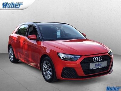 gebraucht Audi A1 Sportback 35 1.5 TFSI basis (EURO 6d) 35 TFSI basis