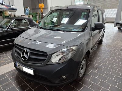 Mercedes Citan 111