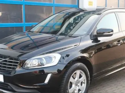 Gebraucht Volvo XC60