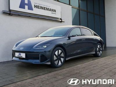 gebraucht Hyundai Ioniq 6 77,4 kWh 4WD UNIQ|DIG.SPIEGEL|BOSE|MATRIX
