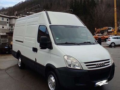 gebraucht Iveco Daily 29 L 12 V DPF