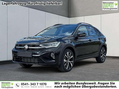 Nouă VW Taigo R-line 150 CP (110 kW) 2026 Negru SUV