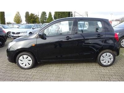 Suzuki Celerio