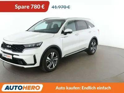 Gebraucht Kia Sorento