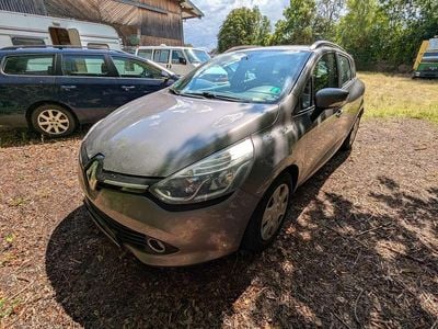 Renault Clio GrandTour