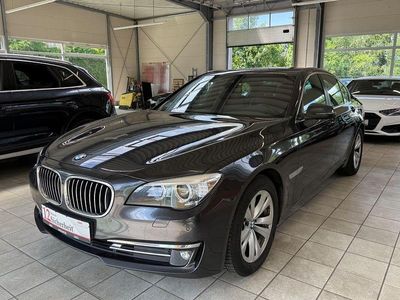 BMW 730