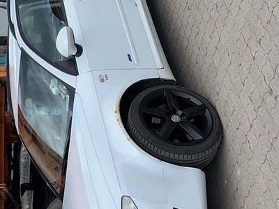 Gebraucht Seat Exeo 160 PS (117 kW) 2011 Weiß Kombi