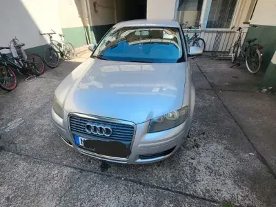 Gebraucht Audi A3