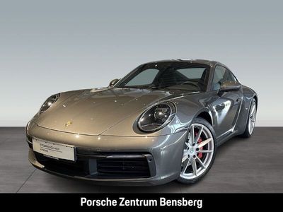 Porsche 911 Carrera 4S
