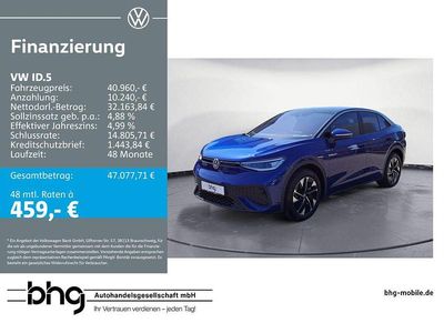 VW ID.5
