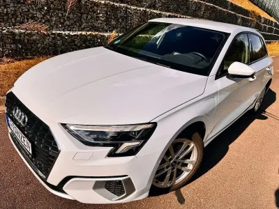Gebraucht Audi A3