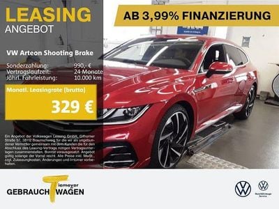 VW Arteon
