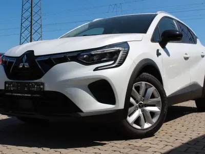 Gebraucht Mitsubishi ASX