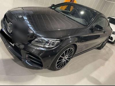Mercedes C300