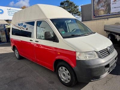 VW T5